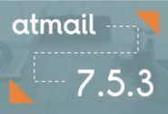 atmail 7.5.3 is here!